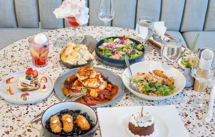 台中米其林餐廳