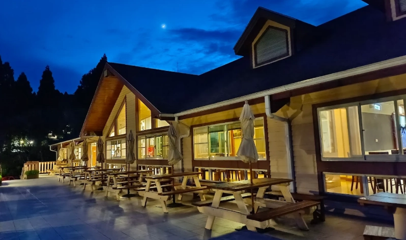 雪霸農場 最佳旅遊時間