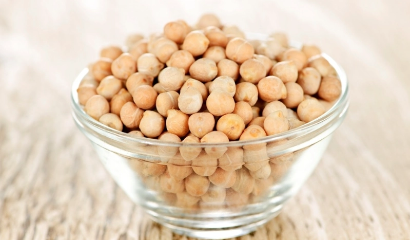 低升糖指數食物