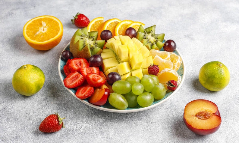 糖尿病患吃水果指南：掌握低GI、份量與時機，安心享受甜味