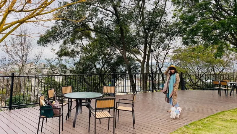 卡菲努努親子寵物餐廳評論：帶毛孩與小孩同樂的完整指南