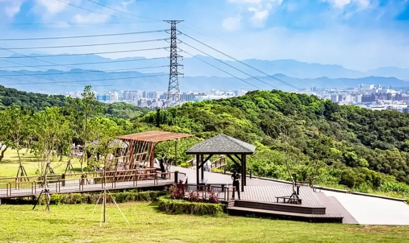 桃園親子景點免費