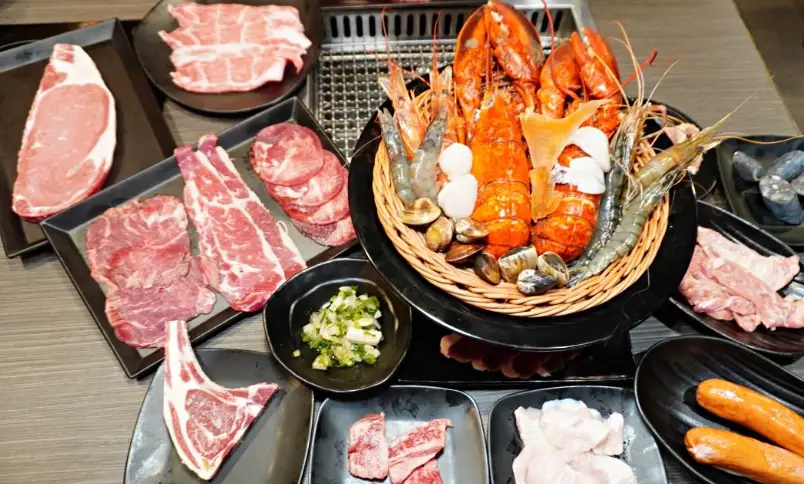 新竹火鍋吃到飽推薦