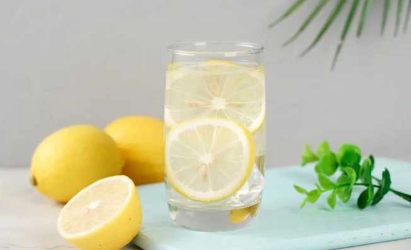 檸檬水副作用