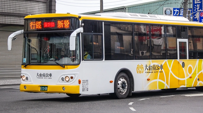 南部一日遊交通