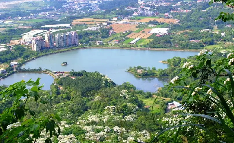 大溪一日遊懶人包：經典景點、美食、交通路線全攻略