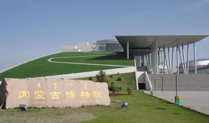 內蒙古旅遊攻略