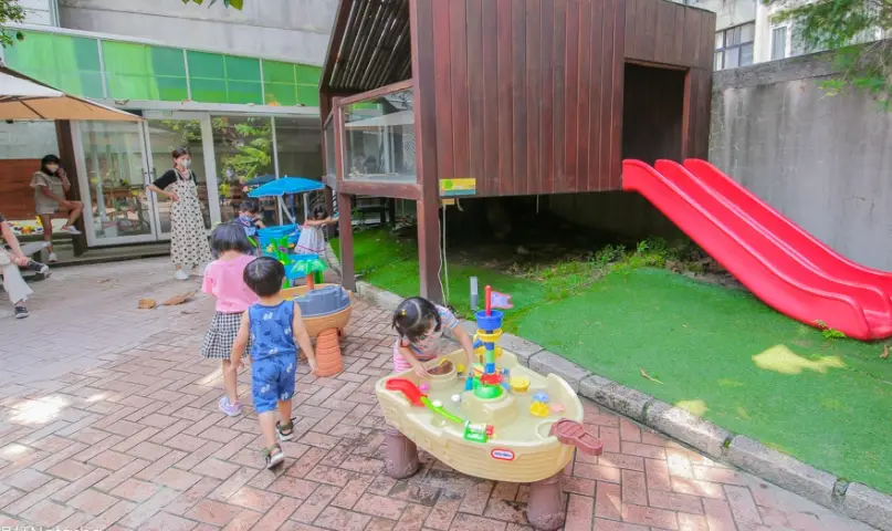 台北親子景點全攻略：10個讓小朋友玩瘋的必去好地方