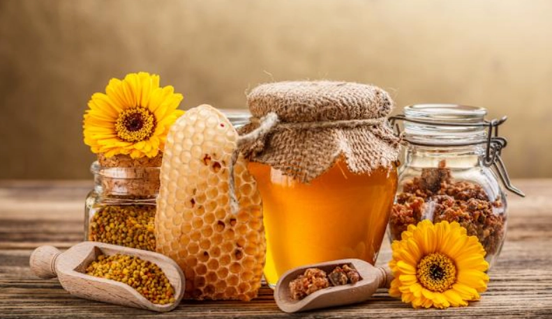蜂膠副作用