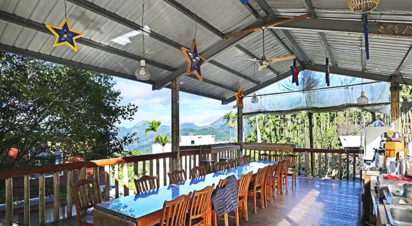 嘉義包棟民宿推薦