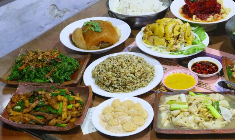 三義客家菜推薦：在地人私藏名單、經典老店與必點菜色全攻略