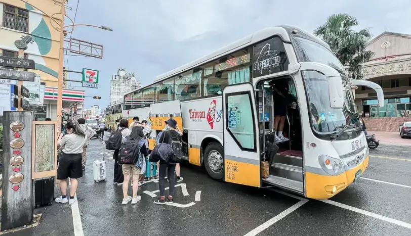 墾丁自由行規劃