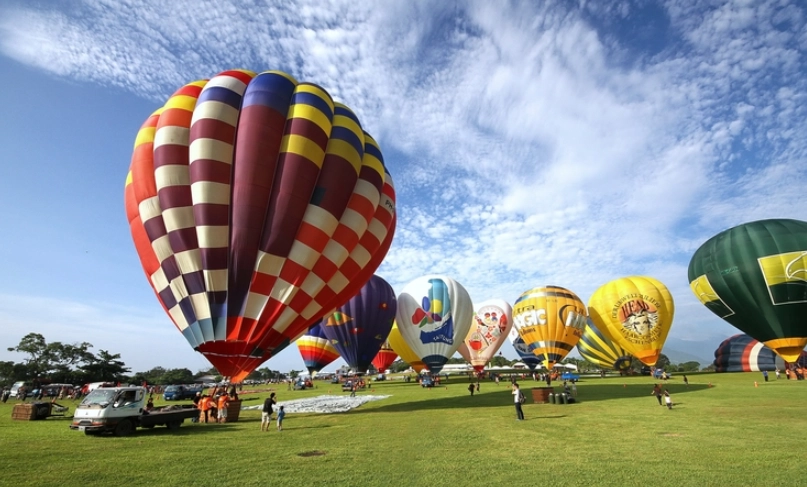 台東新玩法全攻略：深度秘境、文化體驗、行程規劃一次收藏