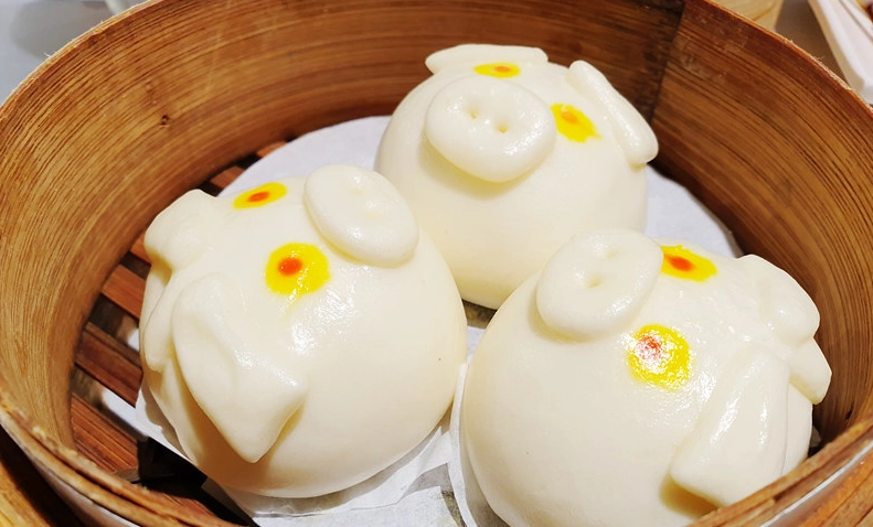 Big City貳樓推薦