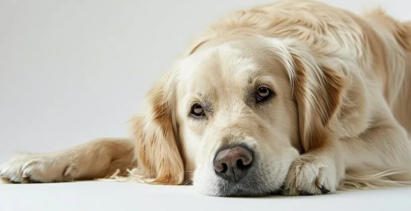 狗毛色變淡原因