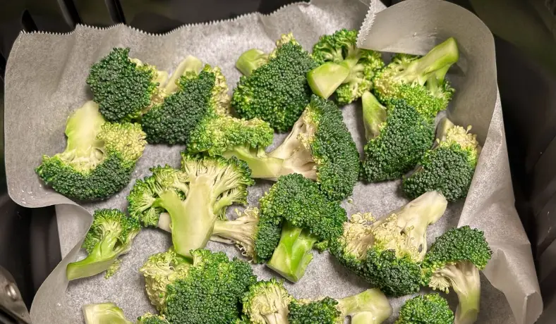 氣炸鍋新手教學