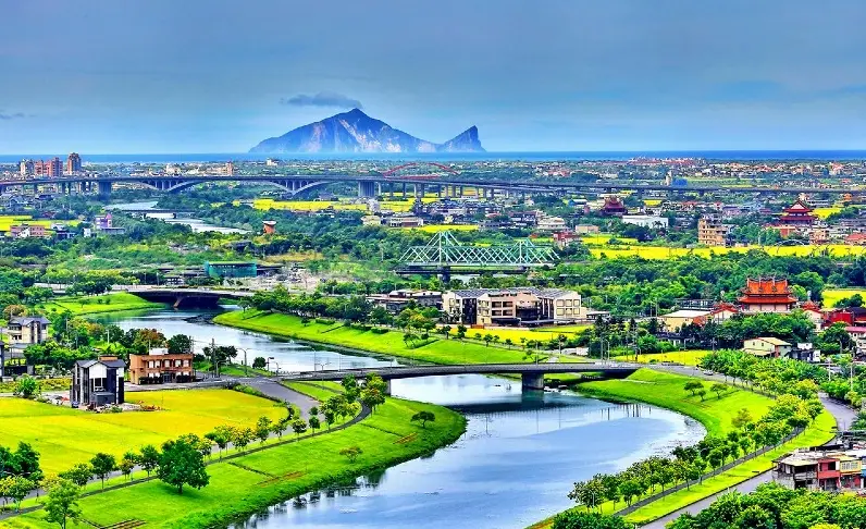 宜蘭三天兩夜親子行程懶人包：景點、美食、住宿全攻略