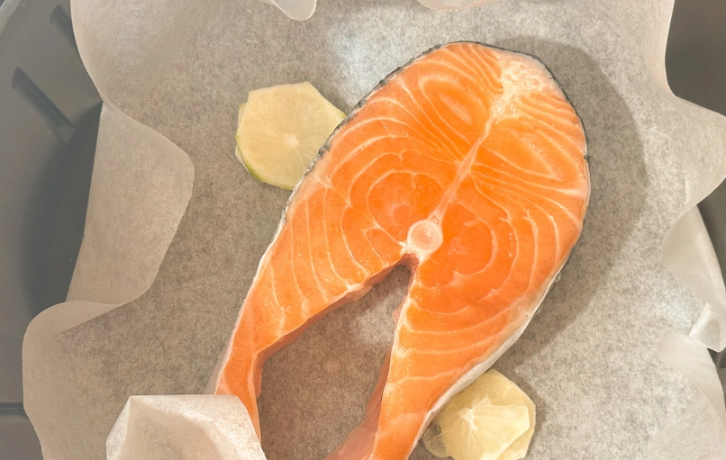 氣炸鍋新手教學