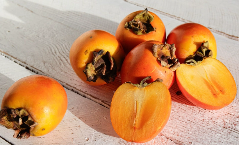 柿子一天可以吃幾顆？營養師完整解析與安全食用指南