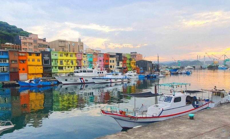 基隆必去景點終極指南：私房景點、交通攻略與避坑建議