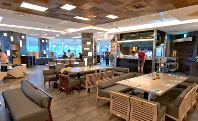 漢來海港 怎麼吃