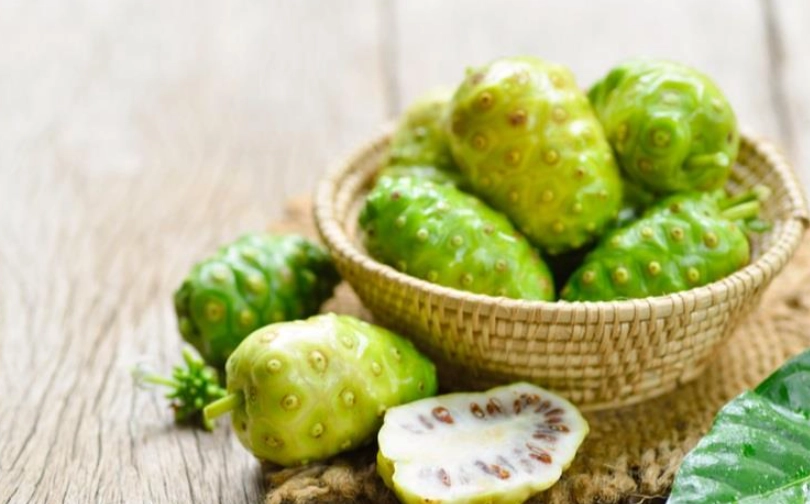 諾麗果汁功效全解析：從抗氧化到增強免疫力的科學實證