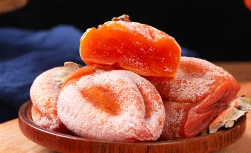 吃柿餅的禁忌全解析：避開健康地雷，安心享受傳統美味