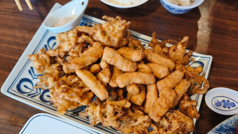 宜蘭三天兩夜行程