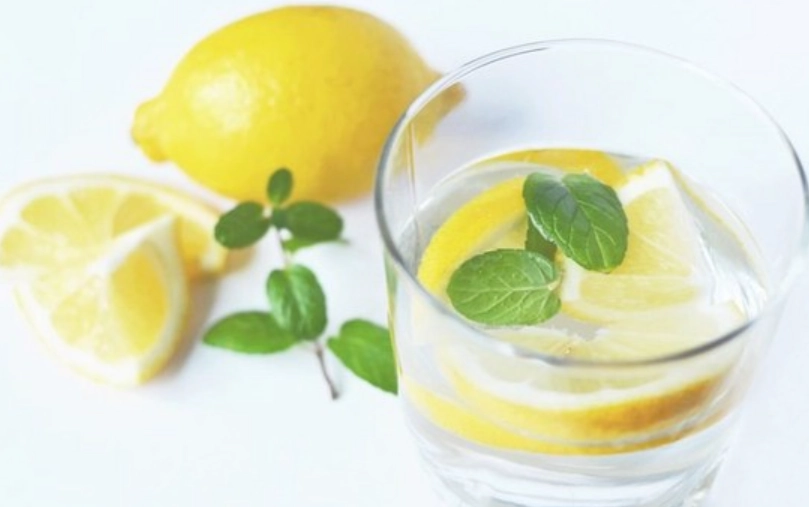 檸檬水禁忌