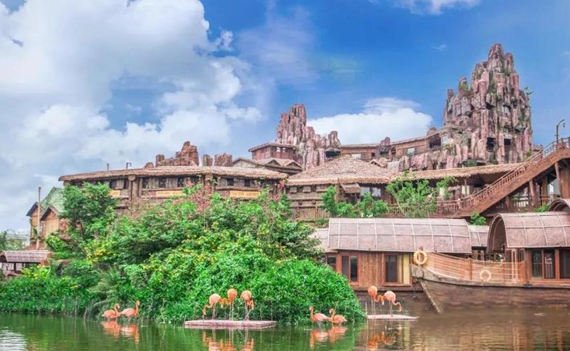 長鹿動物王國全攻略：門票交通、必玩亮點與隱藏玩法一次看