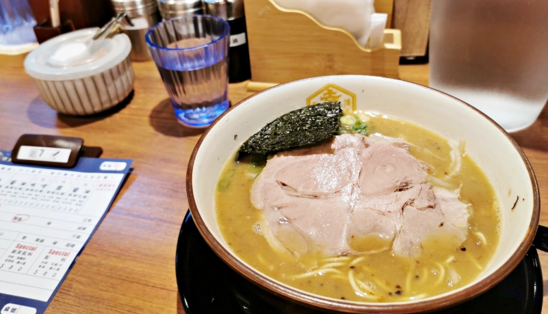 台北車站附近餐廳