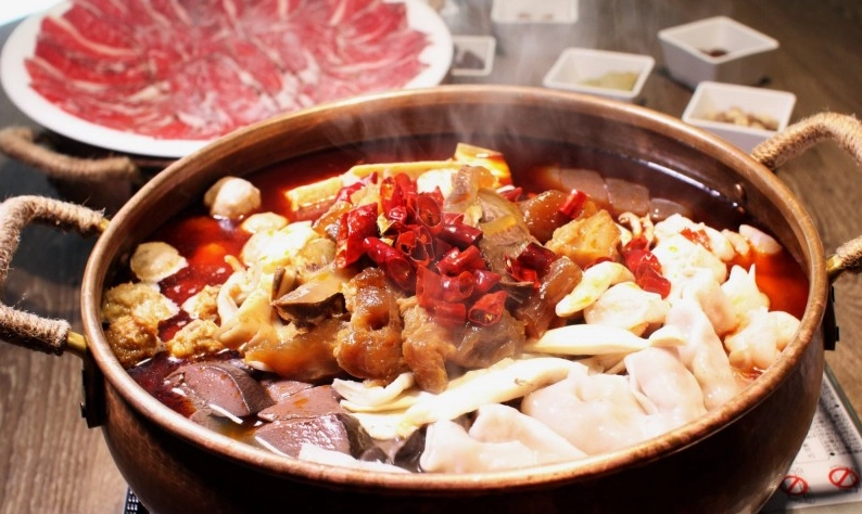 新竹火鍋吃到飽推薦