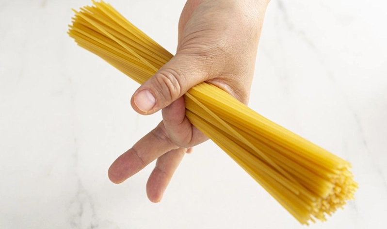 義大利麵份量指南：一人份到宴客份量計算與實用技巧