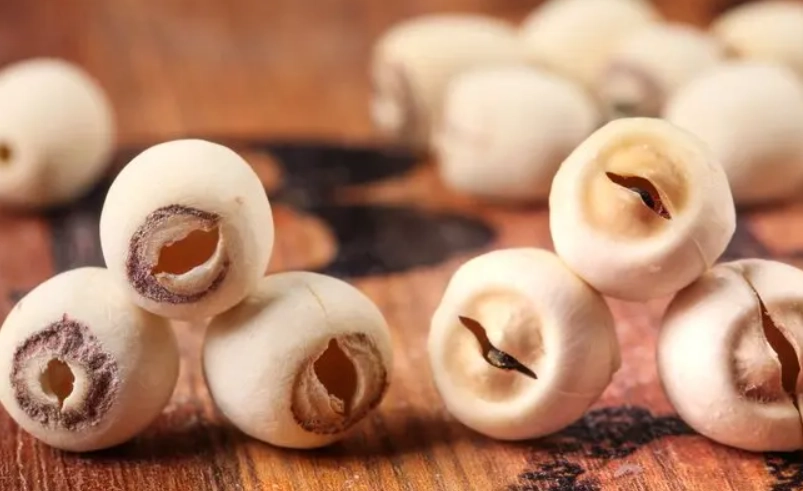 蓮子功效與禁忌全解析：安心食用指南