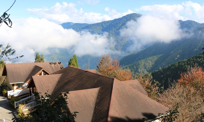 雪霸休閒農場最佳月份指南：四季玩法與天氣攻略