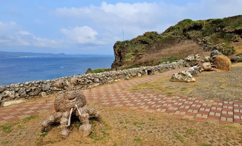 墾丁自由行規劃