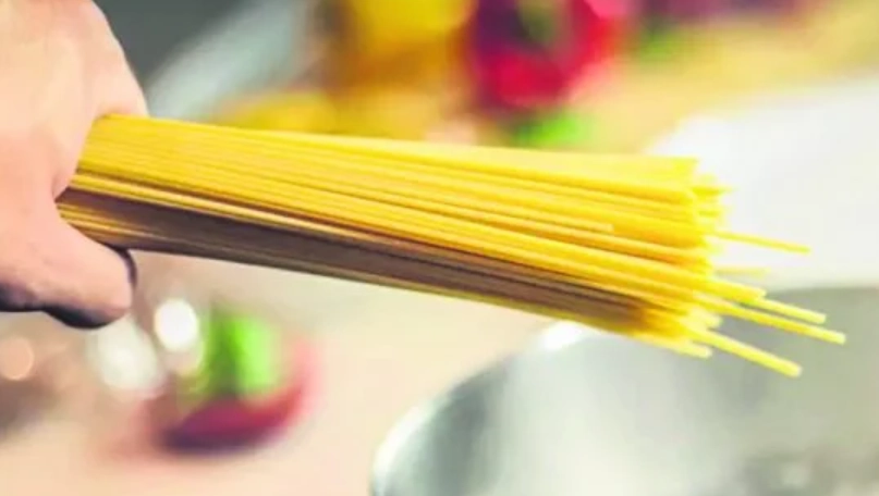 一人份義大利麵