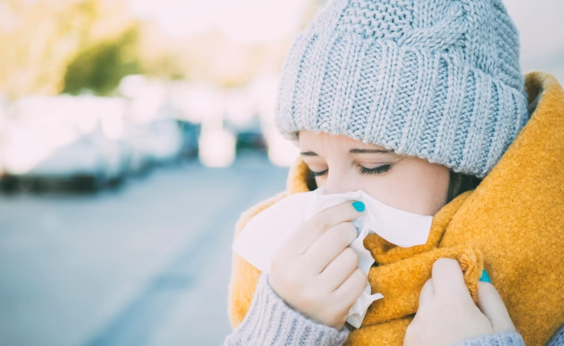 A流会传染吗？传染途径、潜伏期与预防方法全解析