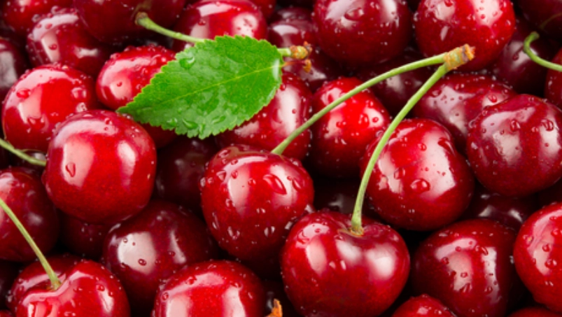 櫻桃好處