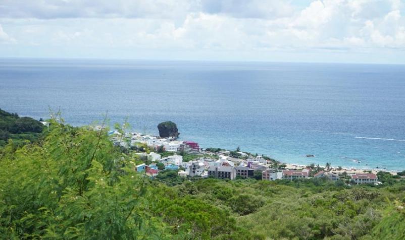 墾丁自由行攻略