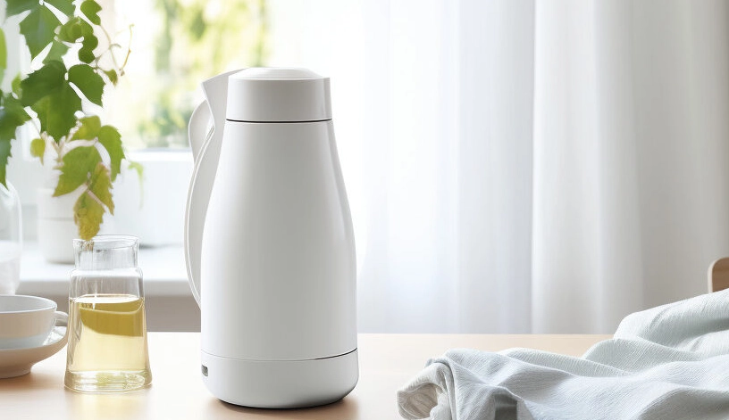 熱水瓶水垢小蘇打清潔全攻略：省錢環保的除垢秘訣