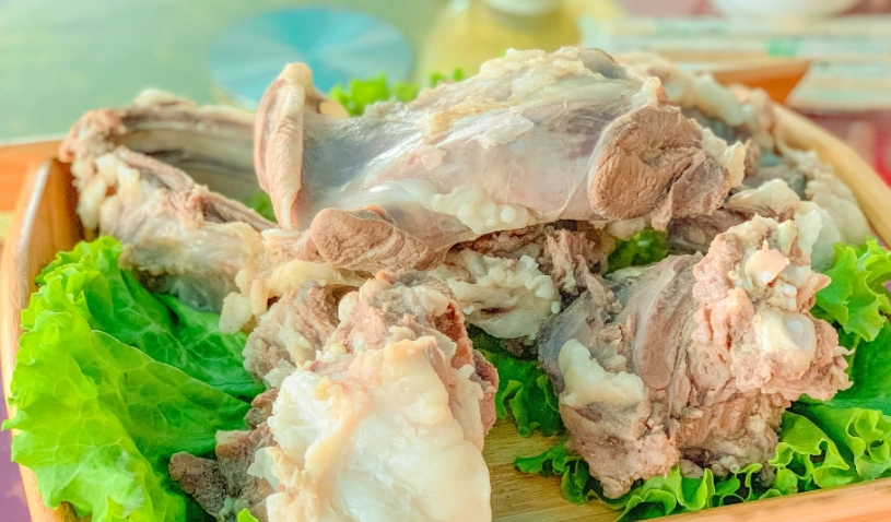 內蒙古自由行費用