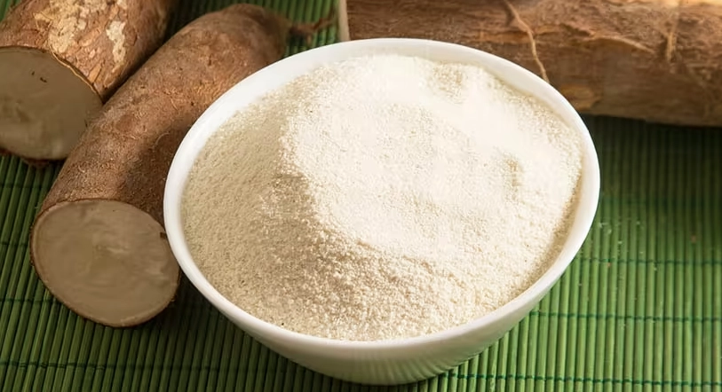 木薯粉是地瓜粉嗎？解析差異、用途與選購技巧