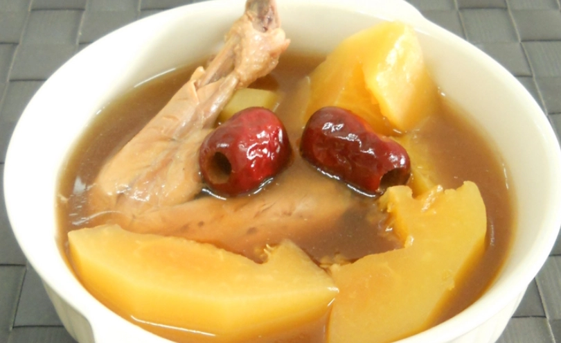 青木瓜紅棗湯禁忌