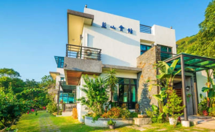 花蓮帶寵物旅遊