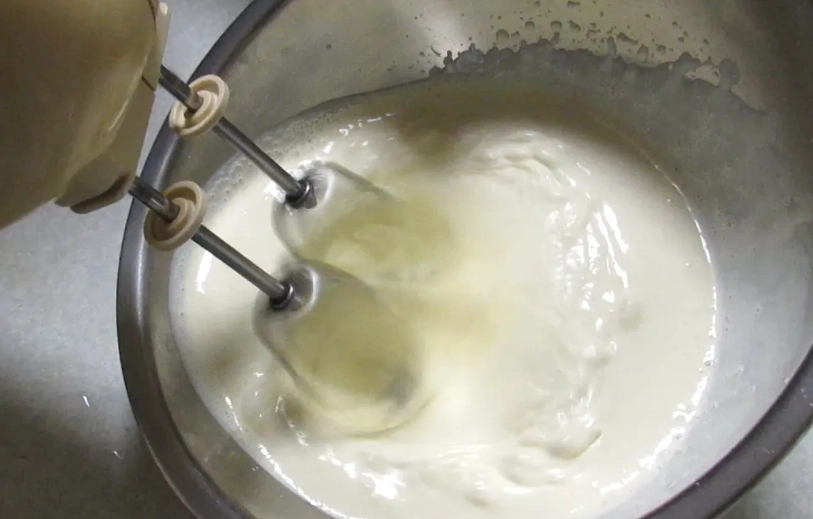 千層蛋糕簡單做法