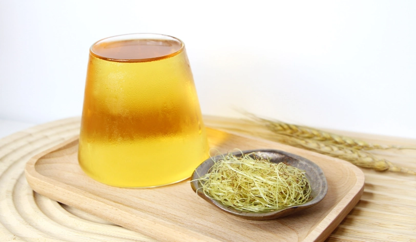 玉米鬚茶屬性全解析：中醫性味、功效禁忌與正確泡法