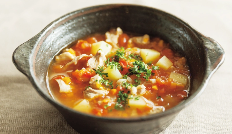 狗狗鮮食菜單全攻略：營養均衡、簡單上手，毛孩健康吃出來