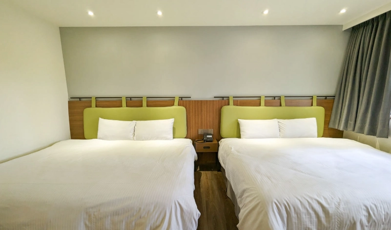 溪頭森林遊樂區住宿全攻略：從親子飯店到森林小木屋完整推薦