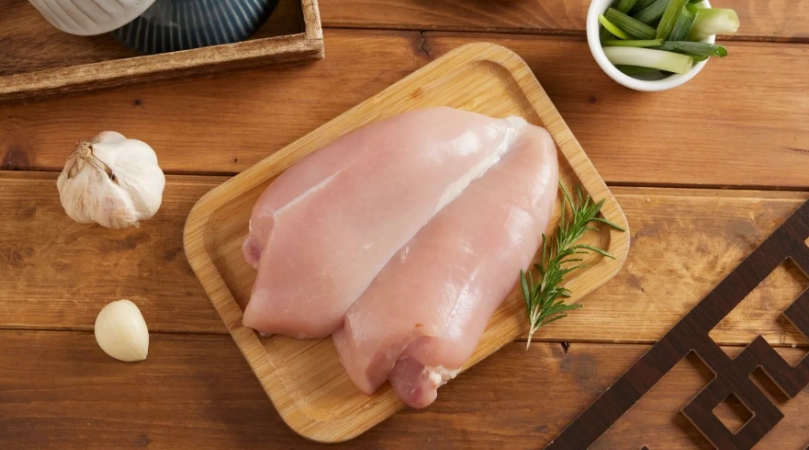 雞胸肉料理食譜